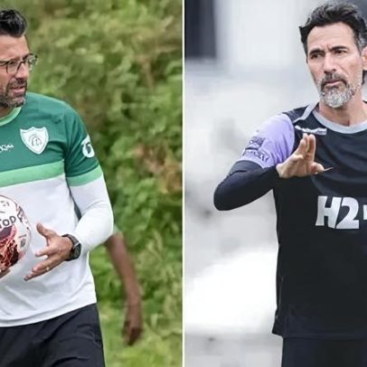 Atlético e América definem finalista do Mineiro na estreia de Domínguez