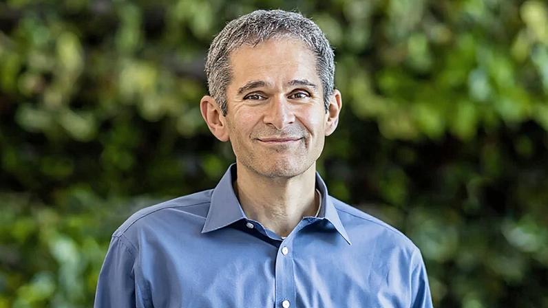Amin Vahdat, novo chief of AI infrastructure na Google