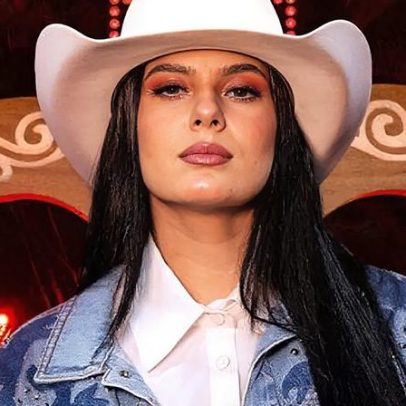 Ana Castela anima festa de véspera de aniversário de Milena no BBB 26