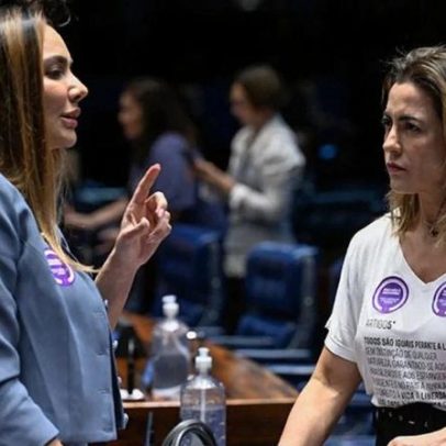 Senado aprova projeto que equipara misoginia ao crime de racismo