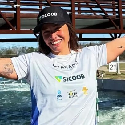 Ana Sátila faz 30 e conquista dois ouros em competição internacional