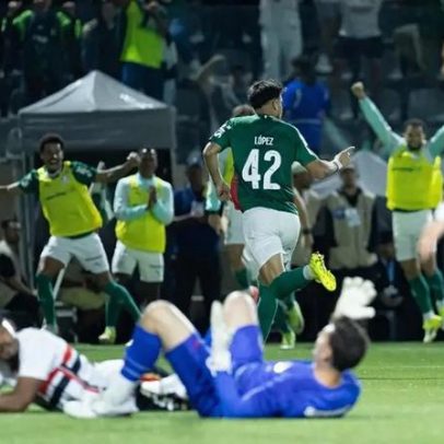 Palmeiras domina Choque-Rei e avança à final do Paulistão 2026