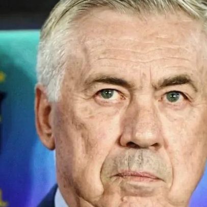 Ancelotti cita lesões e critérios de convocação da seleção brasileira