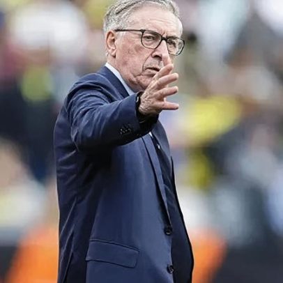 Brasil cai uma posição no ranking da FIFA após derrota para a França