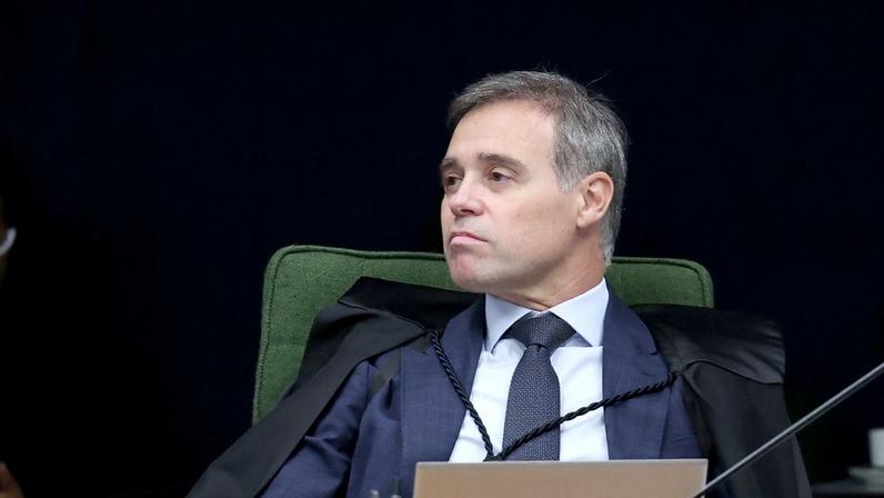 STF decidirá sobre a liberdade de Daniel Vorcaro