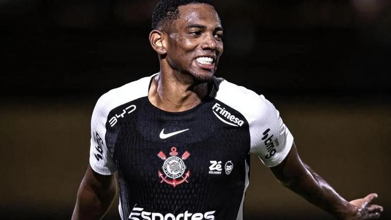 Venda de André gera atrito no Corinthians, diz Vessoni