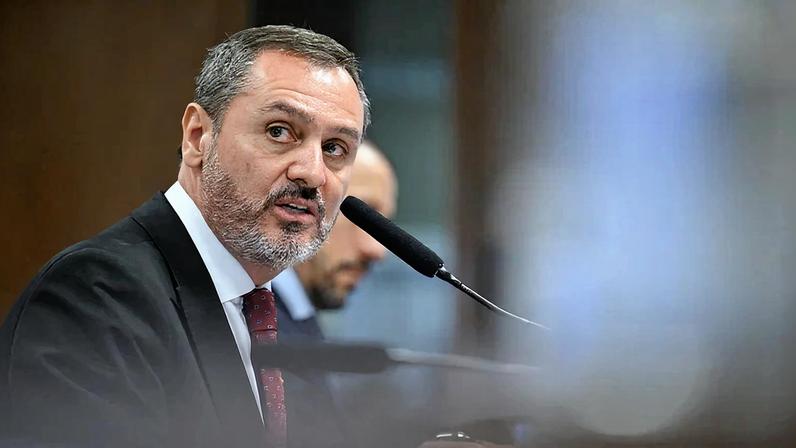 PF vai até o fim nas investigações do Caso Master, afirma diretor