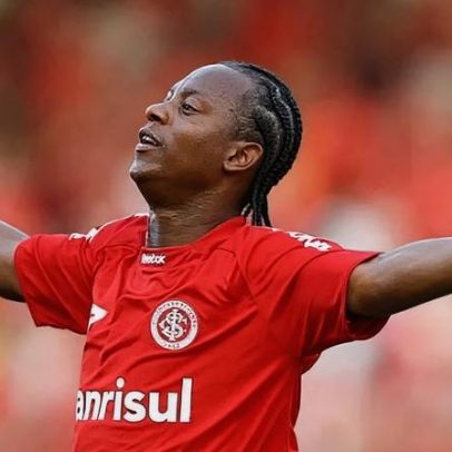 Onde está Andrezinho, ex-meia de Botafogo e Internacional?