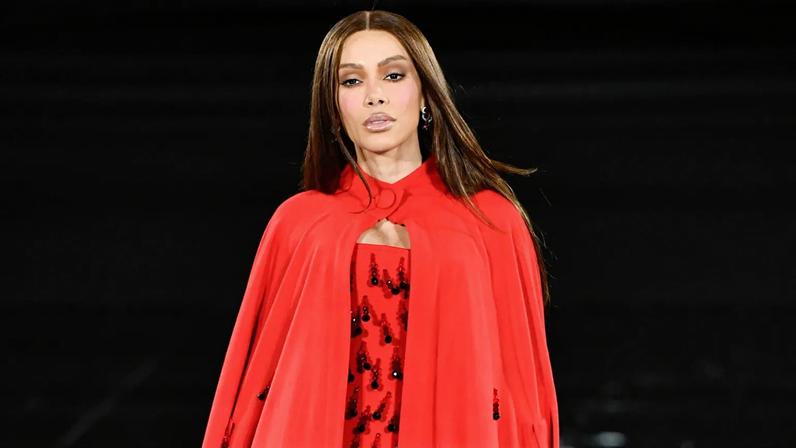 Anitta acusa ex-membros da equipe de vazar vídeo arquivado de 2013