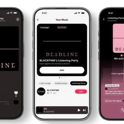 Apple Music chegará ao TikTok com pagamento a artistas