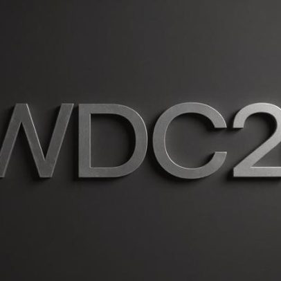 WWDC 2026 da Apple começa em 8 de junho