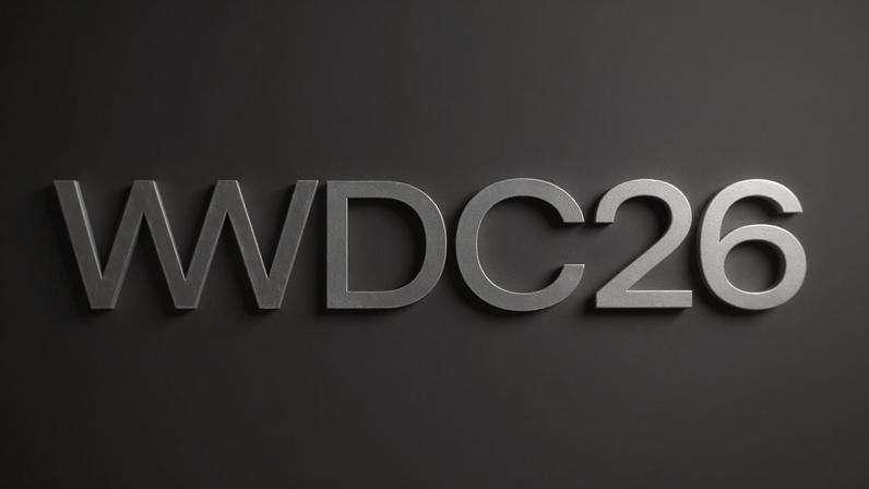 WWDC 2026 da Apple começa em 8 de junho
