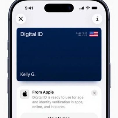 Ferramenta de verificação de idade da Apple enfrenta dificuldades técnicas