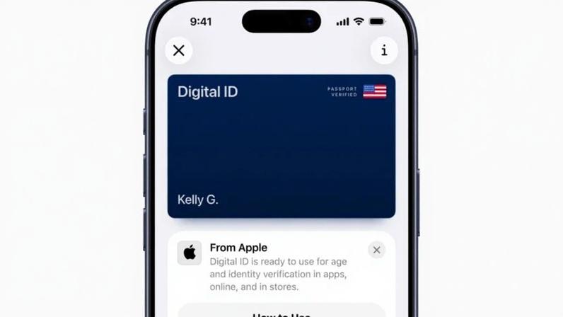 Ferramenta de verificação de idade da Apple enfrenta dificuldades técnicas