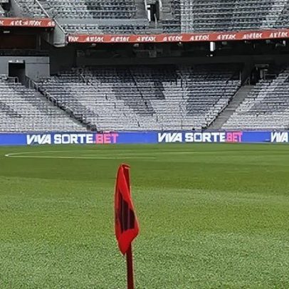 Athletico-PR x Cruzeiro: escalações e opções de transmissão no Brasileirão