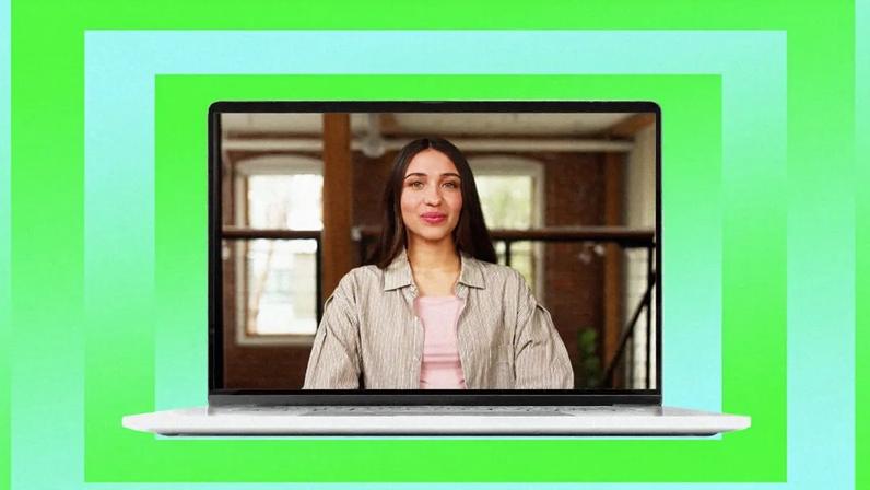 Fui entrevistado por bot de IA para vaga de emprego