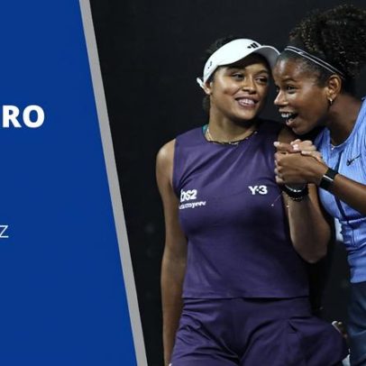 Victória e Naná somam feitos e confirmam previsão da última campeã