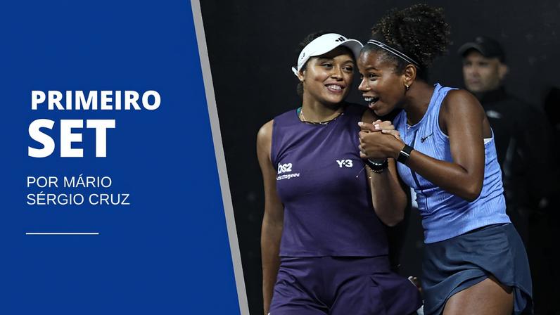 Victória e Naná somam feitos e confirmam previsão da última campeã