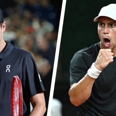 Fonseca cai no ranking; Boscardin sobe e atinge maior marca