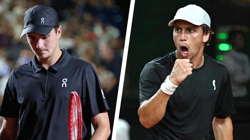 Fonseca cai no ranking; Boscardin sobe e atinge maior marca