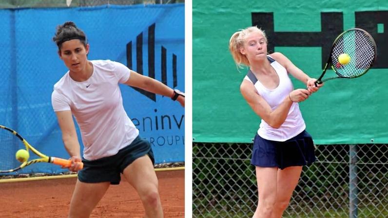 Duas tenistas e árbitro punidos por corrupção no tênis