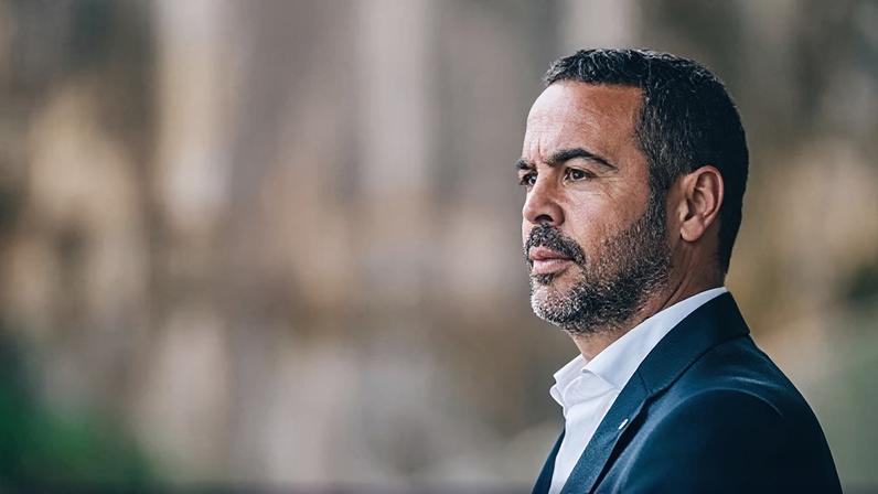 Cruzeiro anuncia Artur Jorge como novo técnico