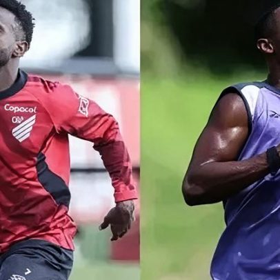 Athletico-PR e Botafogo disputam jogo atrasado da 5ª rodada do Brasileirão