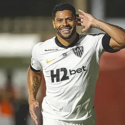 Paulo Bracks comenta futuro de Hulk no Atlético-MG