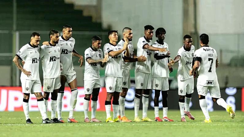 Atlético-MG mantém maior hegemonia nos estaduais brasileiros