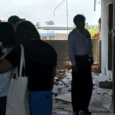 Cristãos em Mianmar um ano após terremotos enfrentam desafios e recuperação