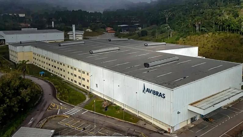 Trabalhadores da Avibras encerram greve após três anos de paralisação