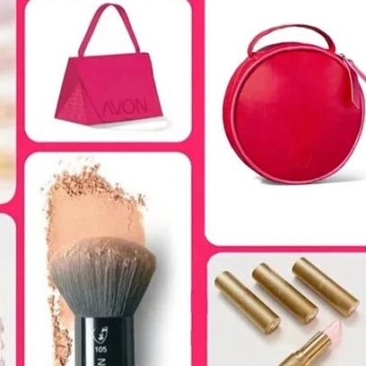 Motivações do reposicionamento de marca da Avon