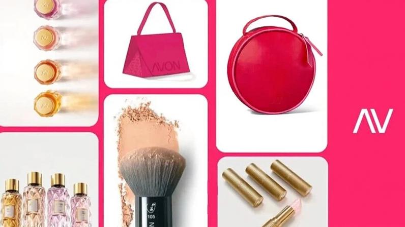 Motivações do reposicionamento de marca da Avon