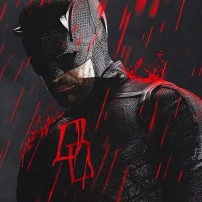 Demolidor: Renascido ganha novo teaser da série