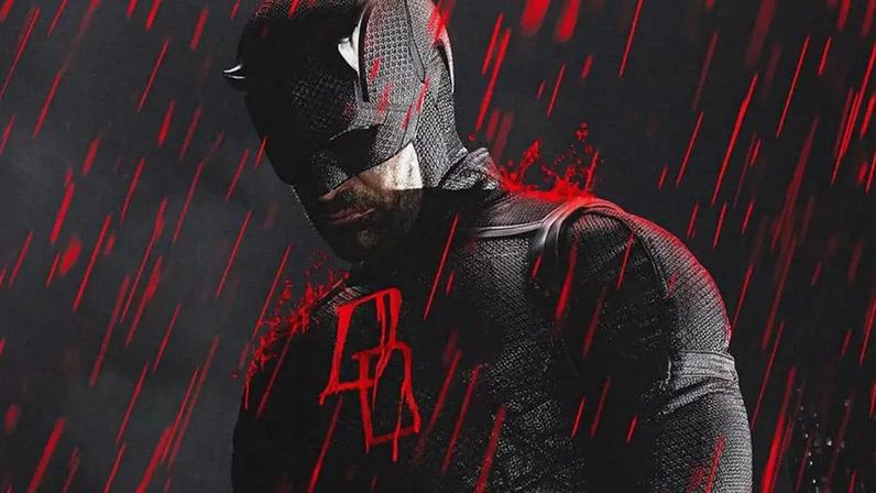 Demolidor: Renascido ganha novo teaser da série