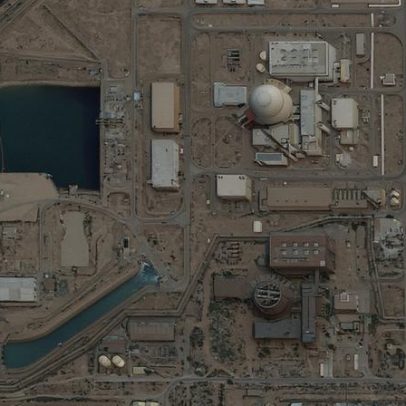 Rússia alerta sobre impactos do conflito na usina de Bushehr, Irã