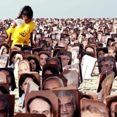 As minorias do Irã pagarão o preço pela guerra de Trump