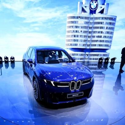 BMW aposta na diversificação de seus negócios
