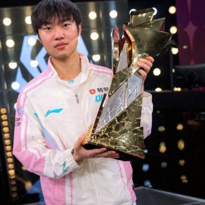 BLG Knight comenta título de First Stand 2026 e importância para a equipe e a LPL