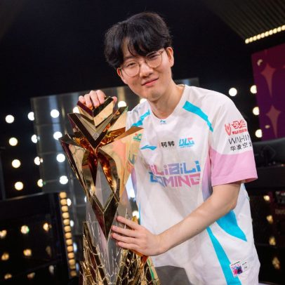 Viper conquista título inédito da Bilibili Gaming no First Stand 2026