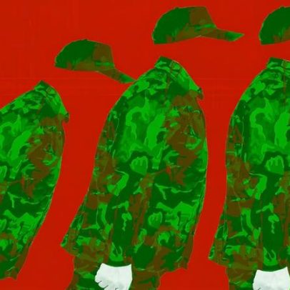 Nicarágua e Cuba sob o espelho da Venezuela