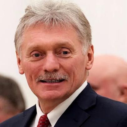 Kremlin afirma manter contato constante com líderes iranianos