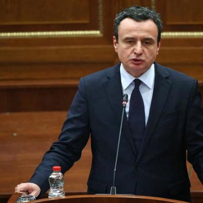 Parlamento do Kosovo não elege presidente e pode levar a nova eleição