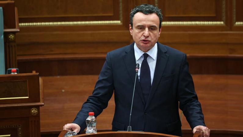 Parlamento do Kosovo não elege presidente e pode levar a nova eleição