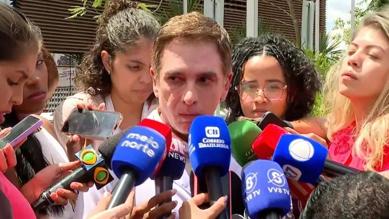 Reprodução/CNN Brasil