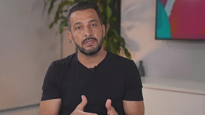 Edu Dracena aponta saída para crise no Corinthians e alerta o Santos