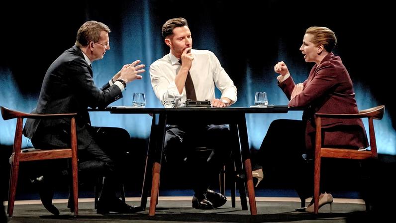 Promessa de imposto sobre fortunas acende debate de igualdade antes das eleições