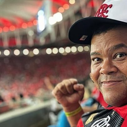 Babu, eliminado do BBB, comenta notícias do Flamengo e viraliza