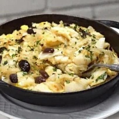 Bacalhau de forno ganha 5 receitas práticas para almoço e jantar