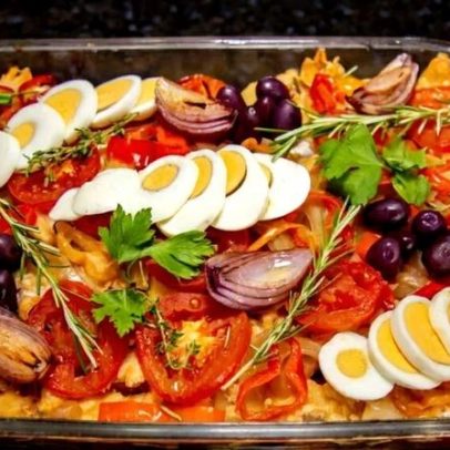 Três receitas especiais de bacalhoada para a Páscoa